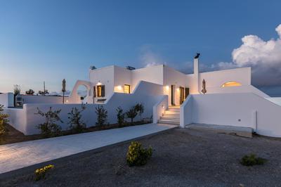 Vineyard Exclusive Suites