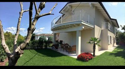 Casa Speri