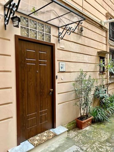 Cortile Marconi Apartment