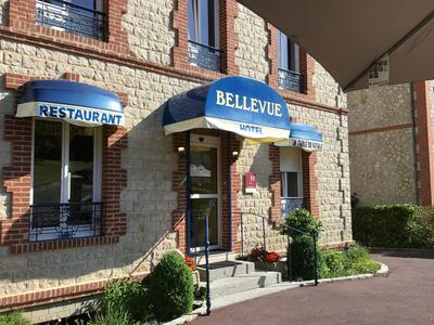 Hôtel Bellevue