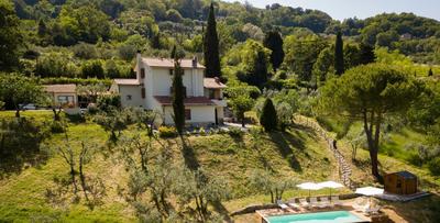 Casa Vista della Roccia