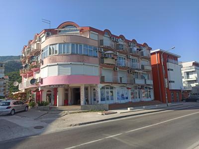 Bella Apartments