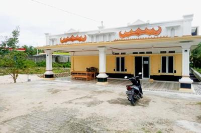 Hotel O Wisma Nadira Near SPBU PT. Trijaya Pugung PENENGAHAN