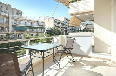 Athena 2 Luxury Apartments