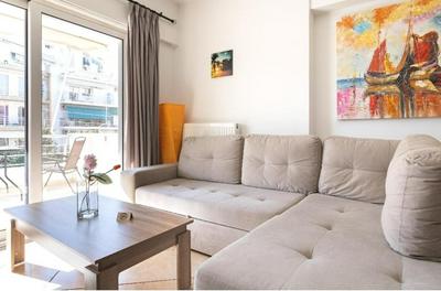 "Athena 3" Luxury Apartments in Athens