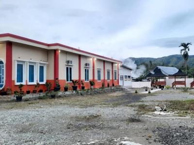 Hotel Berkah Atrama Syariah RedPartner