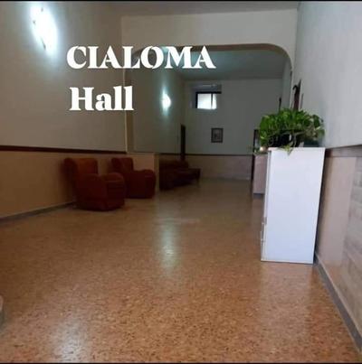 B&B Cialoma Full Green
