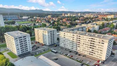 Apartment Vuky