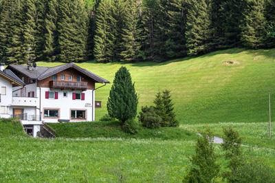 Apartments Seida