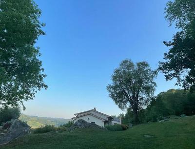 Il Nido del Falco nelle Antiche Mura