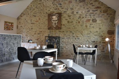 Epicurieux Normand