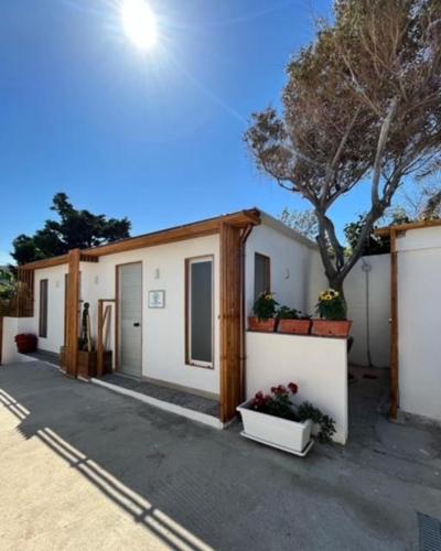 Garden Rooms