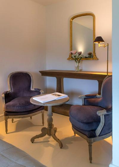 Zamek Sarny - Schloss Scharfeneck