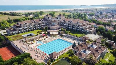 THE SIGN Şile Hotel & Spa