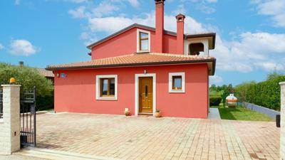 Villa Mary by Rent Istria
