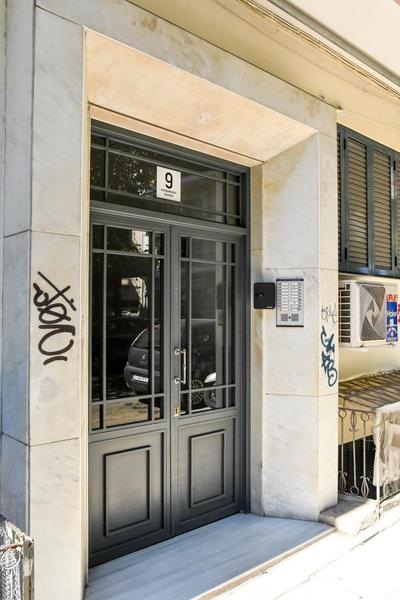 Thessaloniki Center Comfortable Apartment