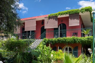 Lord Ape Suites Club