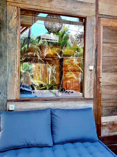 Musa Bintang Villas and Bungalows Gili Air