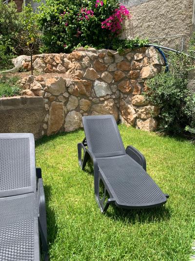 Mondello Addaura Addisio Suite