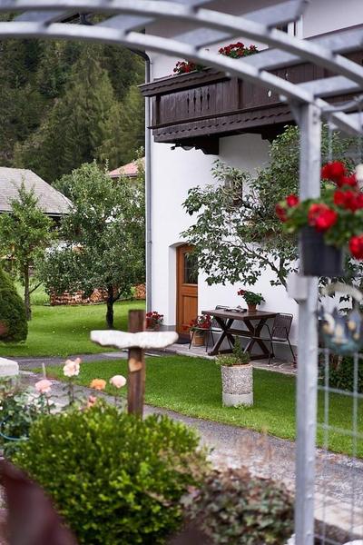 Appartement Trujen