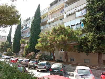 Artistic chill art apartment 2+2.Centar of Split.