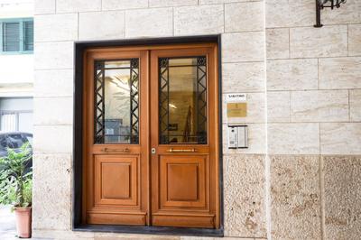 GuestHost - Lungomare Trieste Apartment with terrace