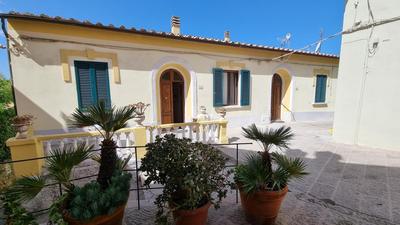 La Terrazza nel cuore di Capoliveri