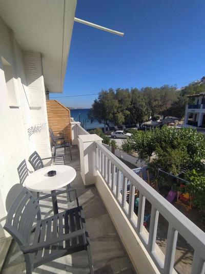 Kantouni Guest House by the sea