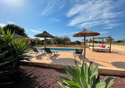 Son Sea Villa