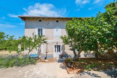 Apartments Pino