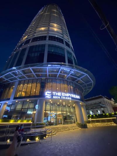 PANORAMA Condotel by HLG