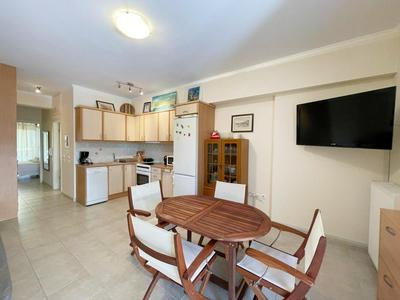 Nafplio Downtown Apartment