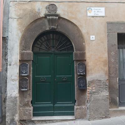 La Casa del Buttero