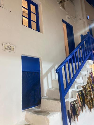 Casa Blu Mykonos