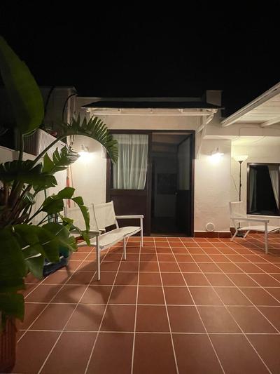 Surfinia’s home