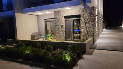 Luxury Apartment Nikiti Olea Valley