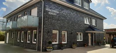 Hotel Pension Nordzeit, Billede 2