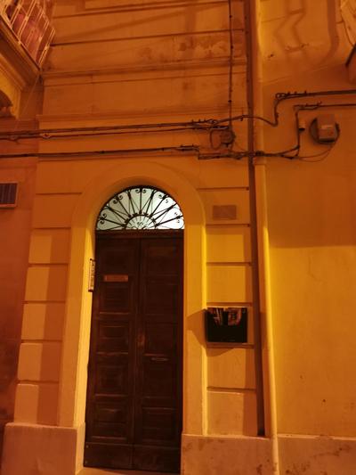 Dimora Castellini