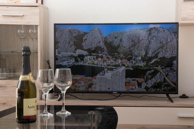 Apartment BUBA