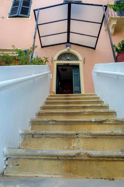 Campiello Apartments