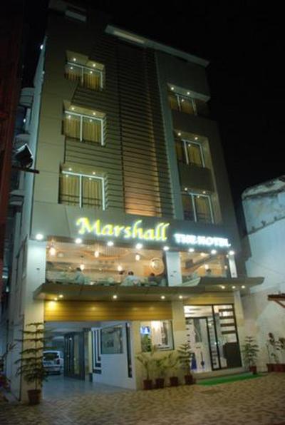 Marshall Hotel