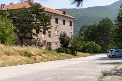 Apartman Čurčić