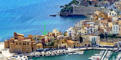 Castello a Mare