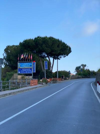 Incantevole Bungalow indipendente a due passi mare