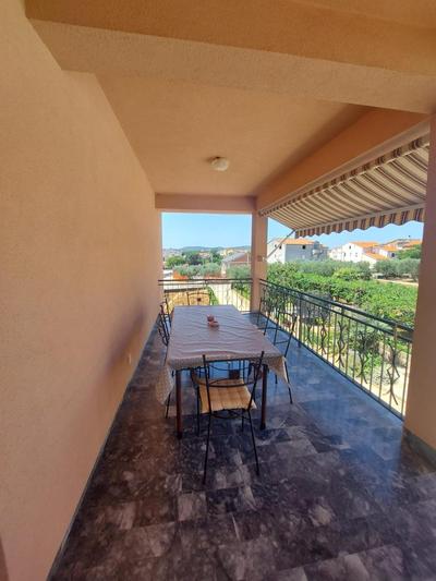 Apartman Konfidenca