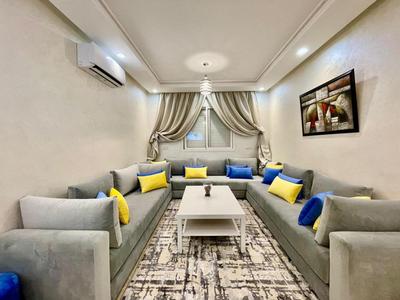 Appartement Les Soeurs