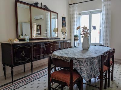 Appartamento Marino Centro Storico con Terrazza