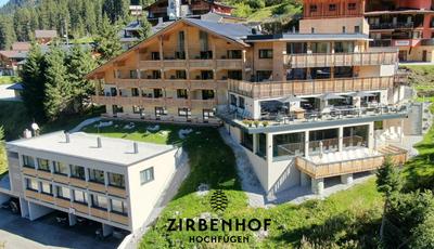 Hotel Zirbenhof