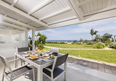 Coppa Carrubo Residenza