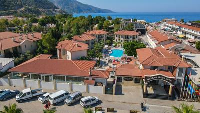 Marcan Beach Hotel ADULT ONLY